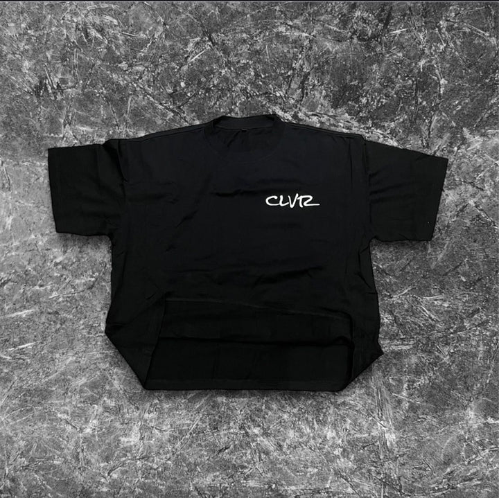 CLVR x Morocco shirt