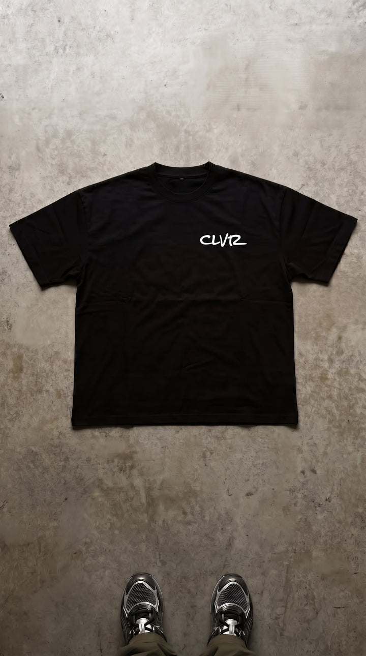 CLVR x Morocco shirt
