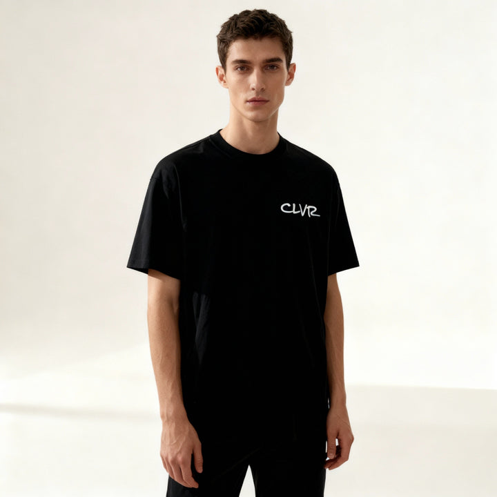 CLVR x Morocco shirt